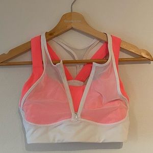 lulu lemon sports bra